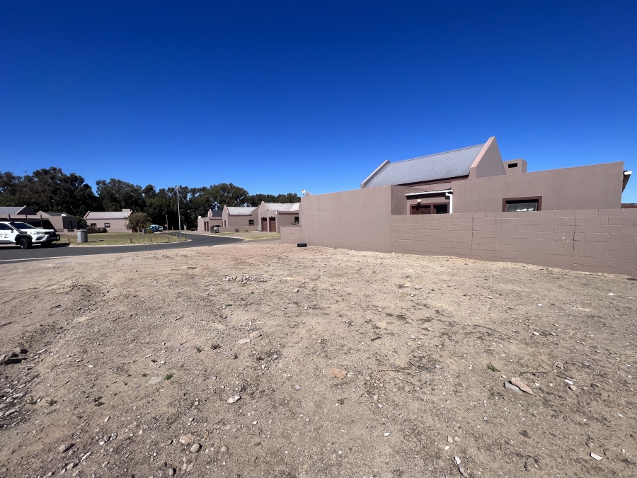 0 Bedroom Property for Sale in Bluewater Bay Western Cape